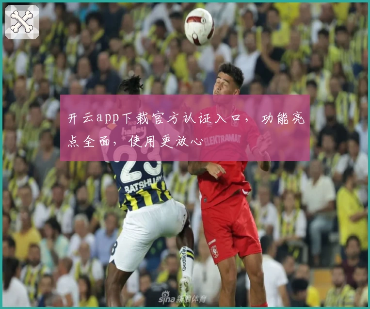 开云app下载官方认证入口，功能亮点全面，使用更放心