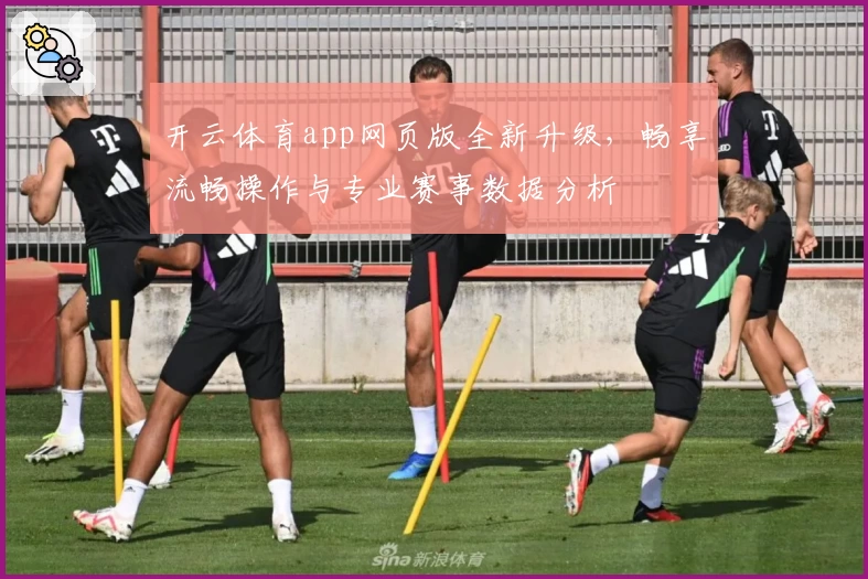 开云体育app网页版全新升级，畅享流畅操作与专业赛事数据分析