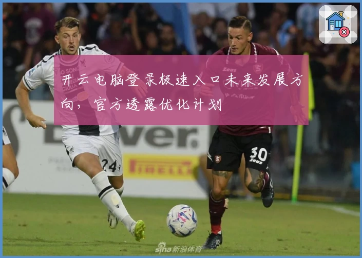 开云电脑登录极速入口未来发展方向，官方透露优化计划