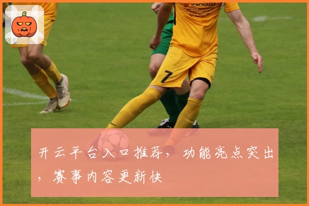开云平台入口推荐，功能亮点突出，赛事内容更新快
