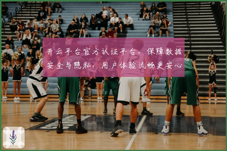 开云平台官方认证平台，保障数据安全与隐私，用户体验流畅更安心