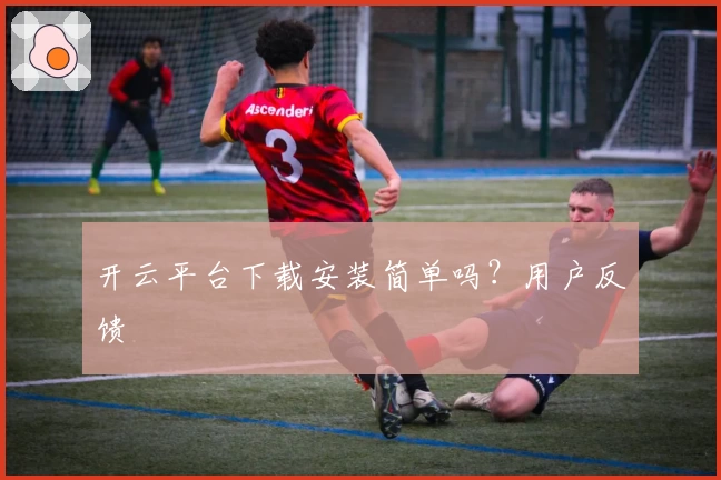 开云平台下载安装简单吗？用户反馈