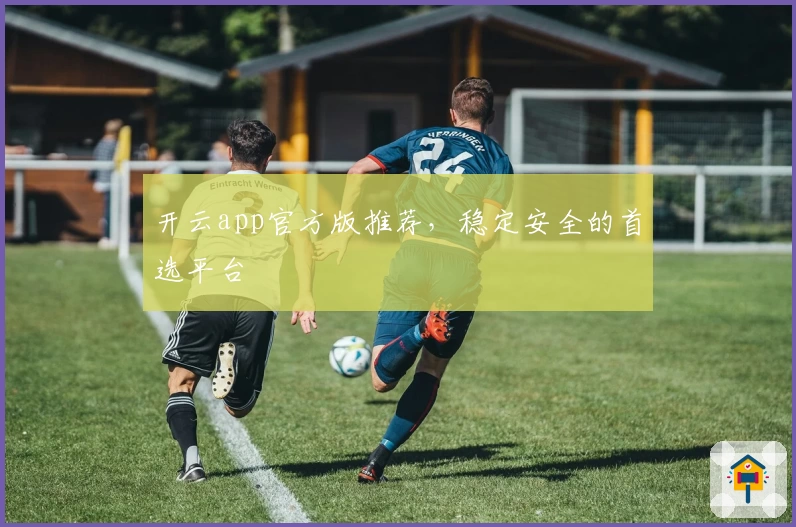 开云app官方版推荐,稳定安全的首选平台